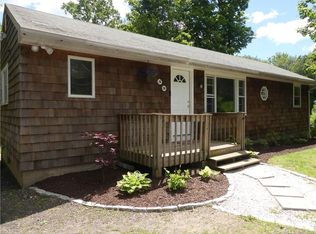 59 Gillotti Rd, New Fairfield, CT 06812