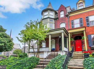 328 E Market St, York, PA 17403