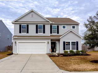 5071 Blair Rd, Summerville, SC 29483