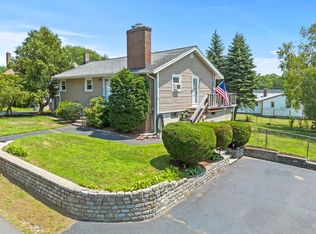 19 Magnolia St, Saugus, MA 01906