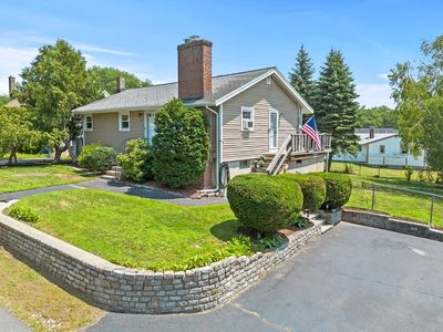 19 Magnolia St, Saugus, MA, 01906
