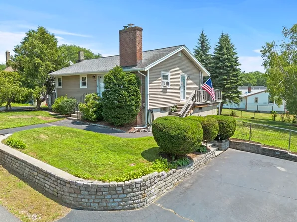 19 Magnolia St, Saugus, MA 01906