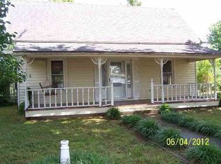65 Highway 328 W, Maynard, AR 72444