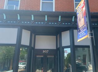 207 - 209 Locust St, Columbia, PA 17512