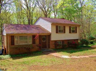 1539 Milton Rd, Charlottesville, VA 22902