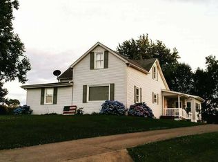 3113 Troy Ridge Rd, Tell City, IN 47586