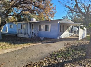 19190 Adams Rd, Cottonwood, CA 96022