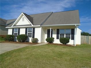 2339 Buttonbush Ct, Charlotte, NC 28216