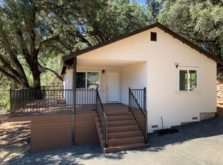 23663 Van De Hei Ranch Rd, Pioneer, CA