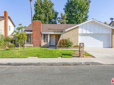 23508 Via Barra, Santa Clarita, CA, 91355