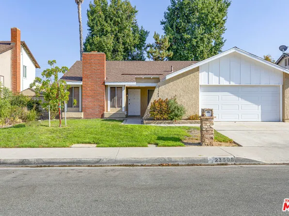 23508 Via Barra, Santa Clarita, CA 91355