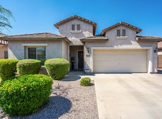 10908 E Bella Via Ave, Mesa, AZ 85212