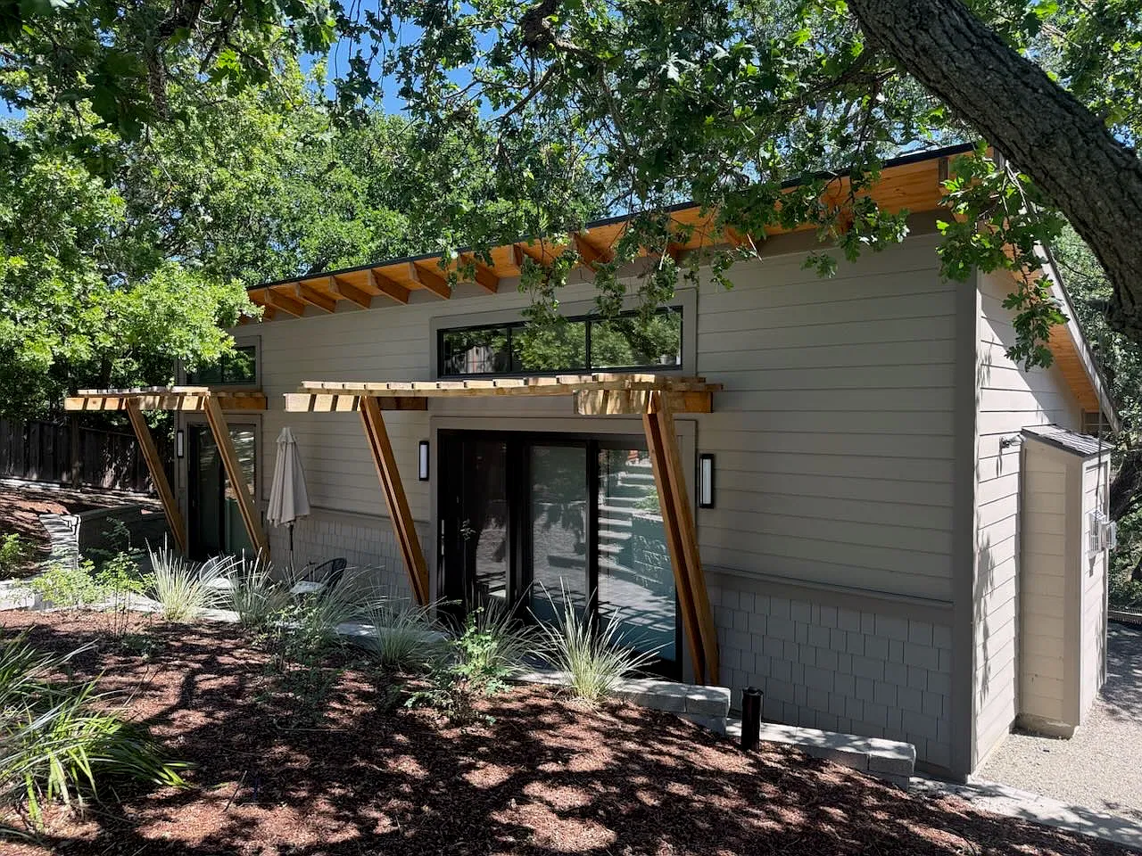 1 bed, 660 sqft, $3,950 — Photo 4