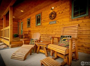 1551 David Dr, Estes Park, CO 80517