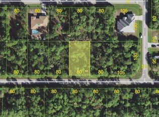 23480 Abers Ave, Punta Gorda, FL 33980