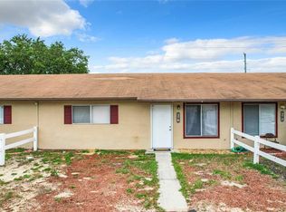 378 W Rosewood Ln #18, Tavares, FL 32778