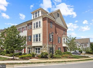 14826 Hardcastle St, Laurel, MD 20707