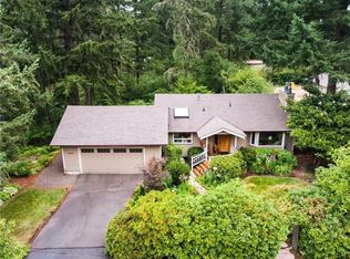 6810 33rd Ave SE, Lacey, WA 98503