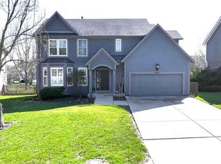 15645 W 154th St, Olathe, KS 66062