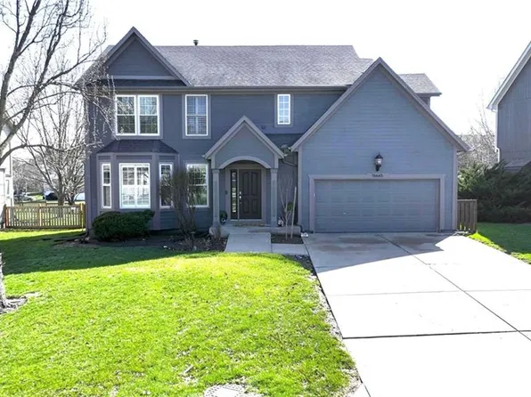 15645 W 154th St, Olathe, KS 66062