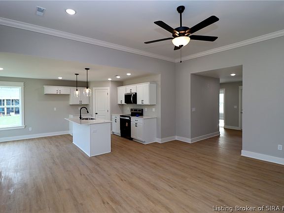 4th image of 7033 - LOT 145 Hollkamp Way