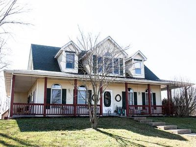 3208 Cambridge Dr, Festus, MO, 63028