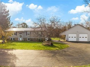 892 Clark Street Rd, Auburn, NY 13021