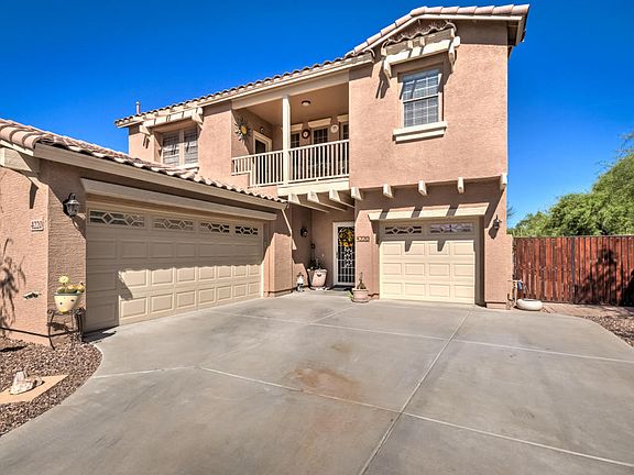 4th image of 4220 E Sidewinder Ct