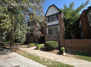 4325 Mercier St APT 1S, Kansas City, MO 64111