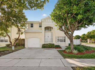 3407 Bonito Ln, Margate, FL 33063