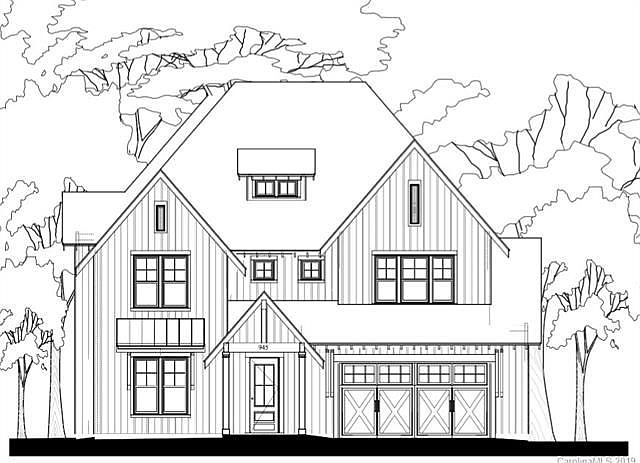 2nd image of 945 Lunsford Pl