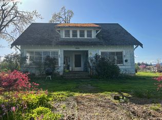 83354 N Pacific Hwy, Creswell, OR 97426