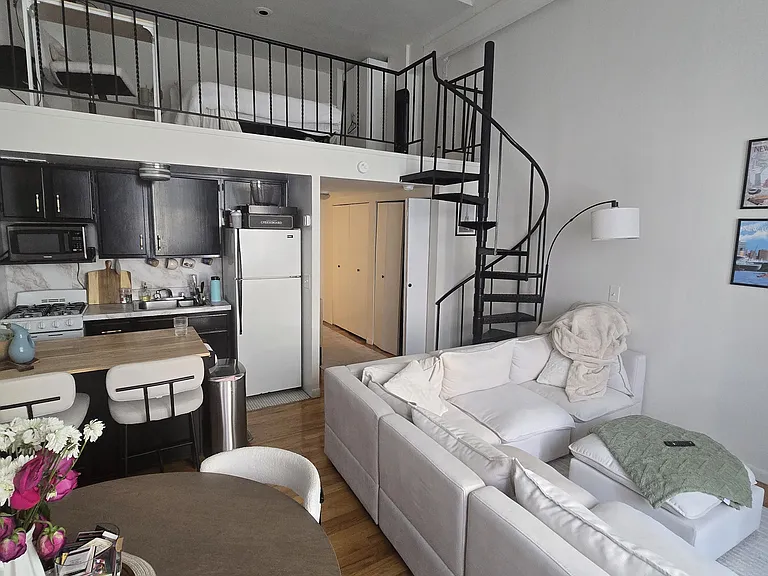 160 Bleecker St #1JJE — Photo 1