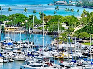 Harbor View Plaza, Honolulu, HI 96815