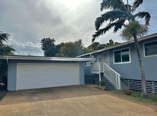2842 Old Haleakala Hwy #1, Makawao, HI 96768