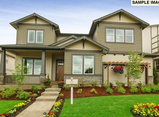 16640 SW Deschutes Ln, Beaverton, OR 97007