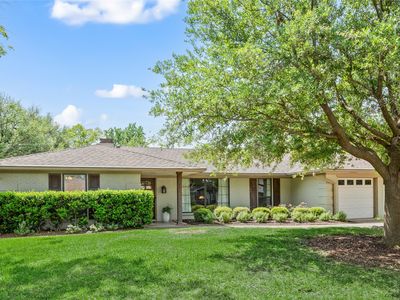 906 Pinehurst Dr, Arlington, TX, 76012