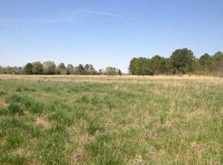 Slate Top Rd, Clayton, NC 27520