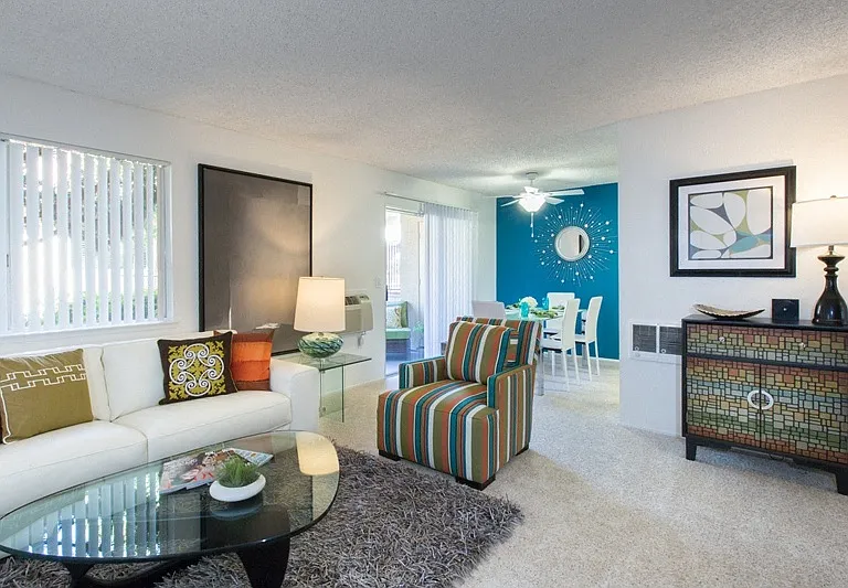 Siena Apartment Homes — Photo 8