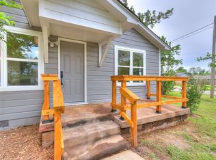 601 N Bonita Ave, Shawnee, OK 74801