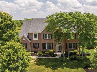 6490 Winter Hazel Dr, Liberty Township, OH 45044