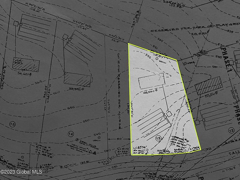 3rd image of L19 Tall Pines Way