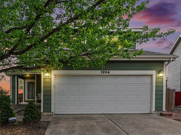 7864 Humboldt Circle, Denver, CO 80229