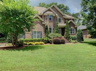 121 Fulton Farms Ln, Mooresville, NC 28117
