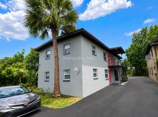 909 Livingston, Orlando, FL 32805