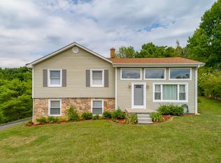 4970 Claytor Dam Rd, Dublin, VA 24084