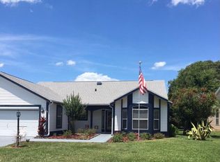 1507 Lavaca Ln, The Villages, FL 32159