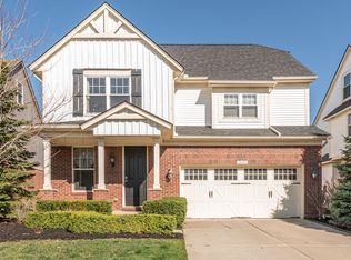 28393 Cottage Ln, New Hudson, MI