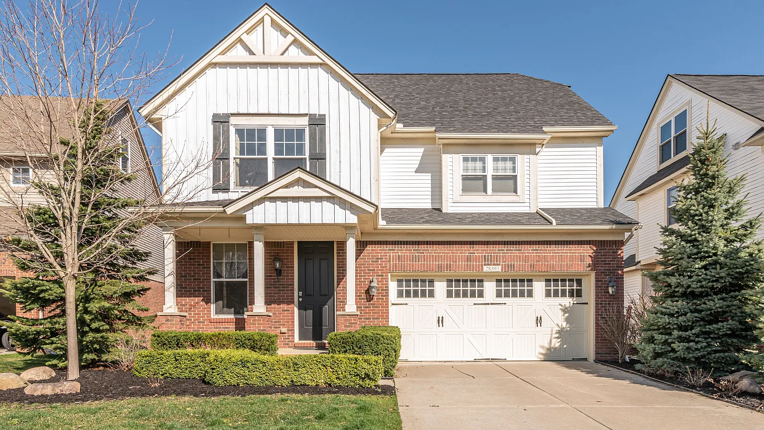 28393 Cottage Ln photo 1