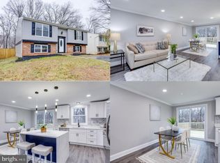 8492 Rippled Creek Ct, Springfield, VA 22153